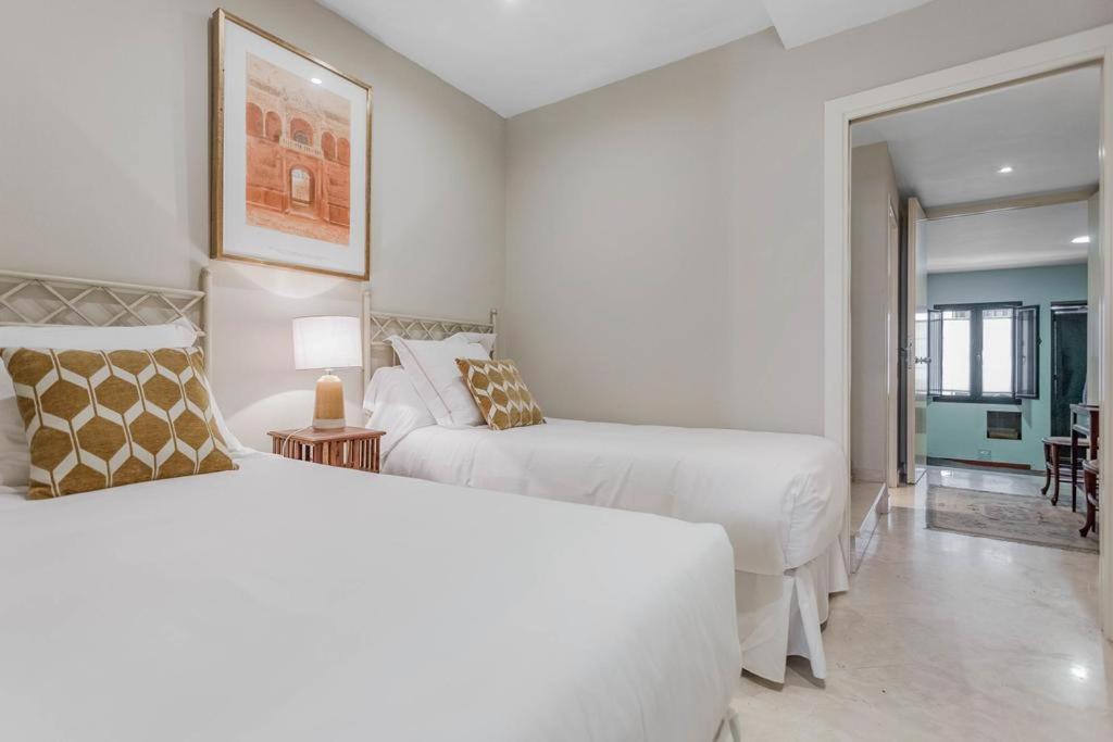 Fam Sevillian Townhouse * Séville