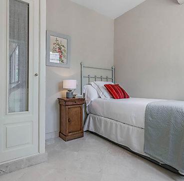 Fam Sevillian Townhouse Séville