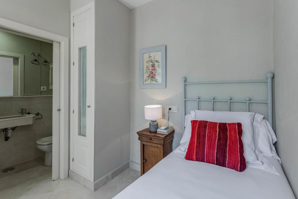 Fam Sevillian Townhouse * Séville