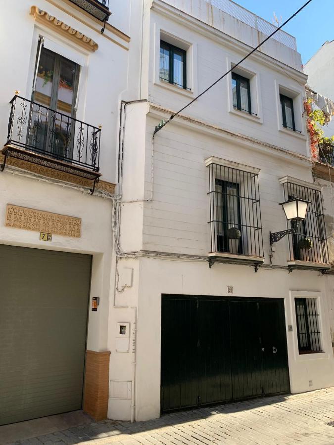 Fam Sevillian Townhouse * Séville