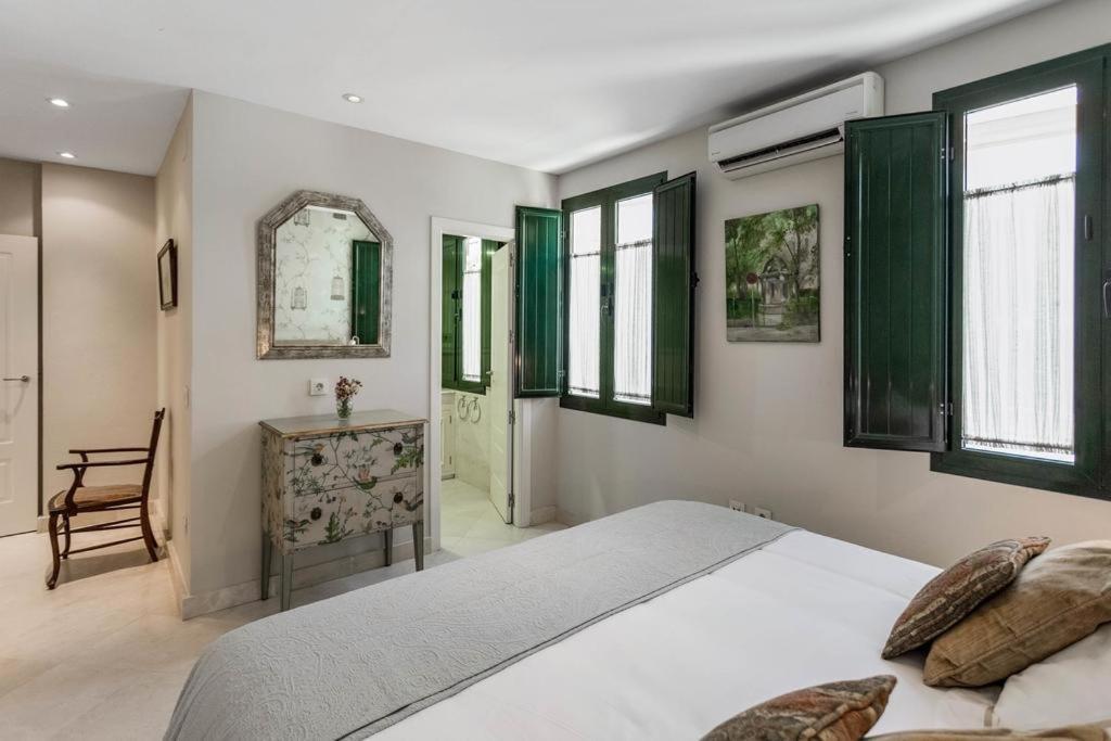 Fam Sevillian Townhouse * Séville